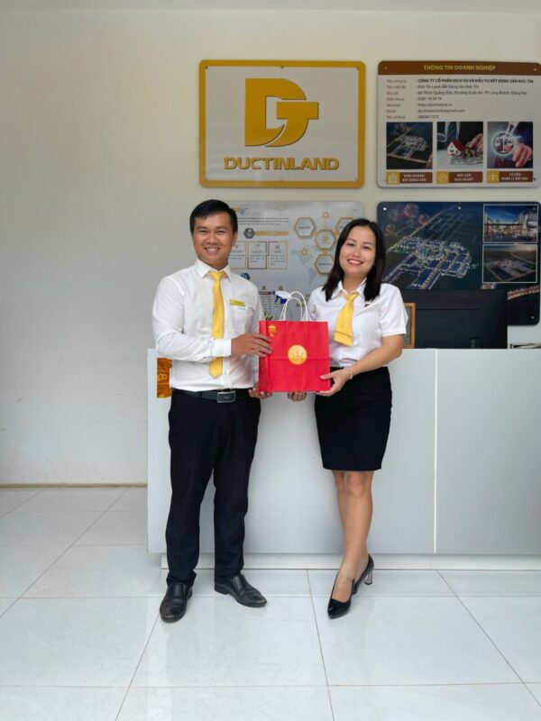 Tết Trung Thu Năm 2023 Của Đo Đạc Tân Tiến