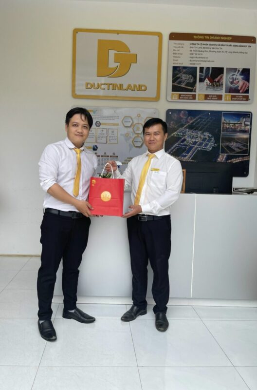 Tết Trung Thu Năm 2023 Của Đo Đạc Tân Tiến