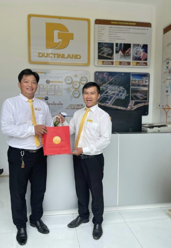 Tết Trung Thu Năm 2023 Của Đo Đạc Tân Tiến